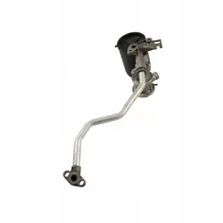 Soupape EGR Porsche OEM 99611324901 pour Boxster 986 2.7