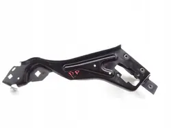 Höger Scheinwerferfäste A2046201291 Mercedes C180 W204