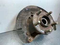Moyeu roue avant OEM FBZ24756 pour Subaru Impreza