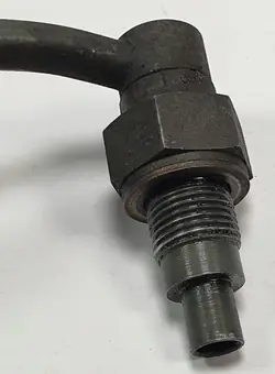 Tuyau Turbo OEM 962250180 pour Peugeot Boxer TDI