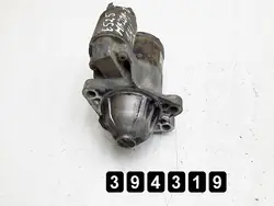 Motor de Arranque Mazda 2 1.3 Gasolina 55kW M000T32771 2007