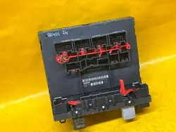 AUDI A3 8P Comfort Module 2003-2008 8P0907279F