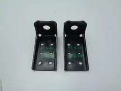 Soporte amortiguador delantero OEM 3211 para Iveco Stralis Hiway