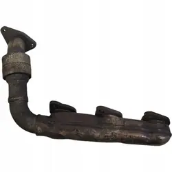 Collecteur d'échappement Mercedes-Benz OEM JUT121616 Occasion