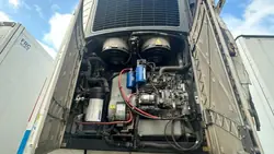 Compresseur Scroll Carrier Vector 1550 OEM 45533