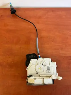 Audi OE Türschloss 4K1837016J
