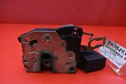 Serrure de Porte Avant Gauche BMW E36 Berline 90-00 OEM 1387606