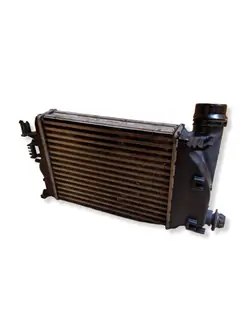 Radiador de agua OEM 144614ED0A para Nissan Qashqai