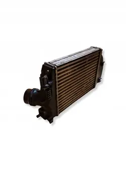 Waterradiator OEM 144614ED0A voor Nissan Qashqai