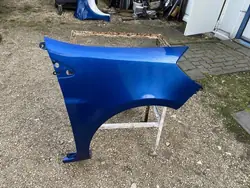 Fram Höger Skärm Renault Clio III 631003362R