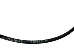 Capteur de Plaquettes Frein Arrière OEM 6890791 BMW G