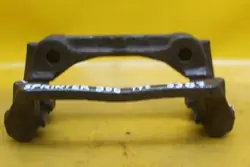 OEM Y04128 Support de Serrage Arrière Mercedes Sprinter