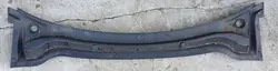 Joint de pare-brise Peugeot RCZ ym21605080 Occasion