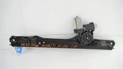 OEM 360191899 Vänster Fram Sidoruta Regulator Opel Combo D