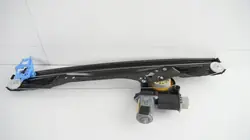 OEM 360191899 Régulateur Vitre Gauche Avant Opel Combo D