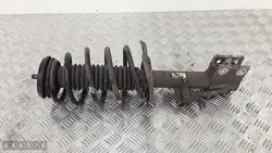 Gebrauchter Citroen C4 Picasso Stoßdämpfer OEM AM-494576