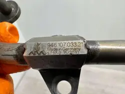 Porsche Oliepomp OEM 94610703321 voor Panamera 970