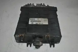 Moottorin ohjausyksikkö VW Transporter T4 0281001154