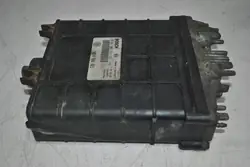 Unidade de controle do motor VW Transporter T4 0281001154