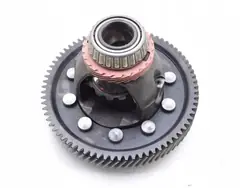 Mazda 626 2.0 DITD 97-02 Differentiaalimekanismi OEM