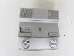 Éclairage cabine Volkswagen OE 1K0947133E d'occasion