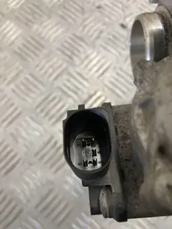 Turbo usado OEM 04E145721F para VW Jetta III