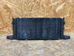 Radiateur d'eau Porsche Carrera 911 991 99110613702