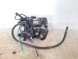 Compresseur Suspension Air BMW OEM CATPOL 24444