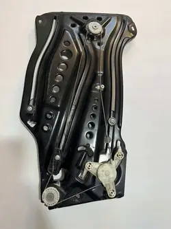 OEM 5C3839402E VW Beetle Cabrio Lève-vitre arrière droit
