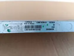 Refroidisseur d'huile Ford Kuga III 2019+ OEM LX618D048FC