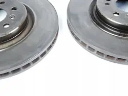 Disco de Freio MERCEDES W164 W251 Dianteiro 330MM OEM A1644211312