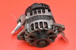 Alternateur Chevrolet Aveo T200 1.2 96404263