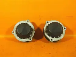 Audi Q7 4M Stötdämpare Fäste Lager 4m0412377 / 4m0413333