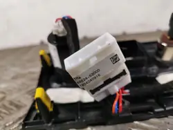 Hyundai Santa Fe USB-Steckdose OEM FBZ11940