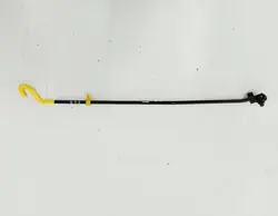 CITROEN C3 IV Konepellituki OEM -osa