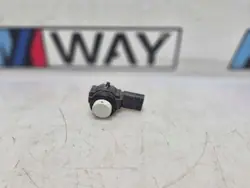 Capteur de stationnement PDC BMW OEM 9261587 - Blanc