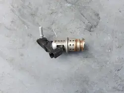 Begagnad AdBlue-injektor OEM 9802763880 för Citroen/Peugeot