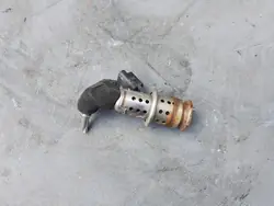 Gebruikte AdBlue-injector OEM 9802763880 voor Citroen/Peugeot