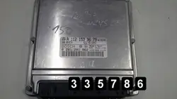 ECU Chrysler 300C 2009 OEM AM-335786 d'occasion