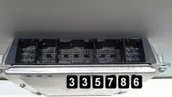 Gebruikte Chrysler 300C ECU OEM AM-335786 2009