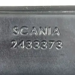 Scania akkulaatikon askellevy OEM 2340730 - Käytetty