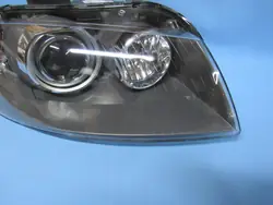Rechtes Audi A3 8P0 Bi-Xenon Scheinwerfer