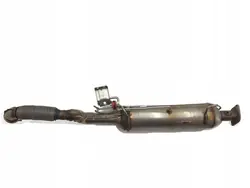 DPF Catalytic Converter Opel Movano 2.2 1440946880