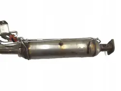 Catalyseur DPF Opel Movano 2.2 1440946880