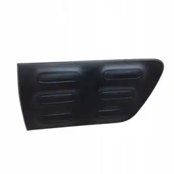 Citroen C4 Cactus Linke Hintere Türleiste OEM 9801023780