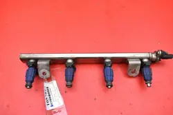 Injectorrail OEM mamAUTO-1057825- voor Kia Venga