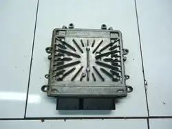 Computador Volvo OEM 30771550 para S60 S80 V70 2.4D5