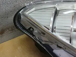 Phare avant droit Mercedes E-Class W207 Bi Xenon