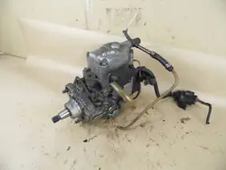 EINSPRITZPUMPE VOLKSWAGEN PASSAT B5 1.9 TDI 0460404994