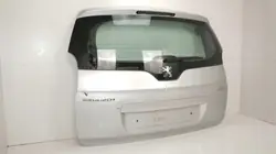 Takaluukku OEM 360180746 Peugeot 5008 2009-2013